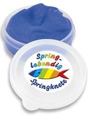 Springknete - blau Springknete - blau