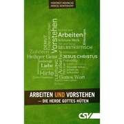 Hartmut Mohncke - Marcel Winterhoff - Arbeiten und Vorstehen Arbeiten und Vorstehen