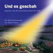 Stefan Rauch - Und es geschah Und es geschah