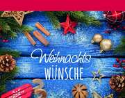 Irmtraud Fröse-Schreer - WeihnachtsWÜNSCHE WeihnachtsWÜNSCHE