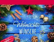 WeihnachtsWÜNSCHE