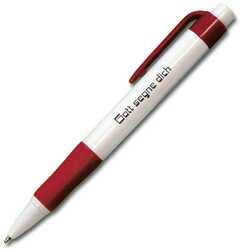 Kugelschreiber "Gott segne dich" - rot