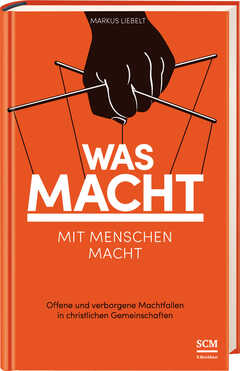 Markus Liebelt - Was Macht mit Menschen macht Was Macht mit Menschen macht