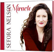CD: Miracle
