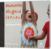 Danny Plett - CD: Bibelverse singend lernen CD: Bibelverse singend lernen