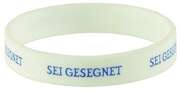 Armband "Sei gesegnet" Armband "Sei gesegnet"
