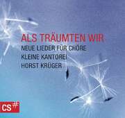Horst Krüger - Als träumten wir Als träumten wir