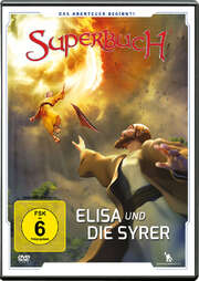 Elisa und die Syrer Elisa und die Syrer