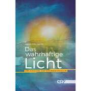 Hamilton Smith - Das wahrhaftige Licht Das wahrhaftige Licht