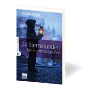 Claudia Stangl - 24 Sternstunden für Himmelssucher 24 Sternstunden für Himmelssucher