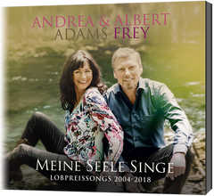 2-CD: Meine Seele singe