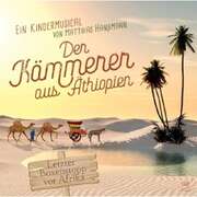 Matthias Hanßmann - Der Kämmerer aus Äthiopien - Musical Der Kämmerer aus Äthiopien - Musical