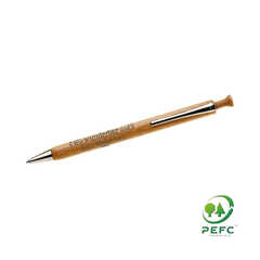 Holzkugelschreiber Holzkugelschreiber