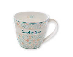 Saved by Grace - Tasse Saved by Grace - Tasse