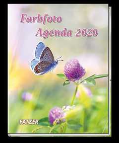 Farbfoto-Agenda 2020