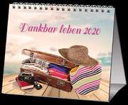 Dankbar leben 2020 Dankbar leben 2020