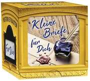 Roll-Box "Kleine Briefe für Dich" Roll-Box "Kleine Briefe für Dich"