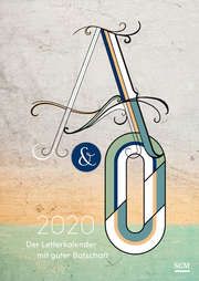 A und O 2020 - Nachfüllpack A und O 2020 - Nachfüllpack