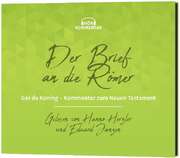 Hanno Herzler - Ger de Koning - Eduard Janzen - Der Brief an die Römer Der Brief an die Römer