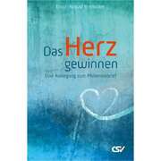 Ernst-August Bremicker - Das Herz gewinnen Das Herz gewinnen