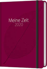 Meine Zeit 2020 (Blatt) Meine Zeit 2020 (Blatt)