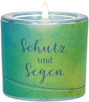 Windlicht LichtMomente "Schutz und Segen" Windlicht LichtMomente "Schutz und Segen"
