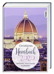 Christliches Hausbuch 2020 Christliches Hausbuch 2020