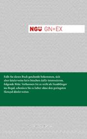 Neue Genfer Übersetzung - Genesis und Exodus Neue Genfer Übersetzung - Genesis und Exodus