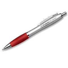 Jahreslosung 2020 - Kugelschreiber - rot