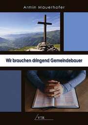 Armin Mauerhofer - Wir brauchen dringend Gemeindebauer Wir brauchen dringend Gemeindebauer