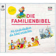 Die Familienbibel Die Familienbibel