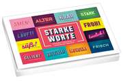 Andreas Sonnhüter - Starke Worte - Postkartenset Starke Worte - Postkartenset