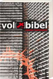 Die Volxbibel - Neues Testament - 2.0 - Motiv Hochhaus