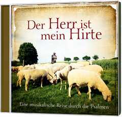 Various Artists - CD: Der Herr ist mein Hirte CD: Der Herr ist mein Hirte