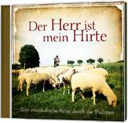 Various Artists - CD: Der Herr ist mein Hirte CD: Der Herr ist mein Hirte