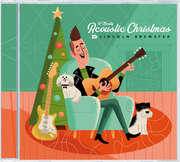 Lincoln Brewster - A Mostly Acoustic Christmas A Mostly Acoustic Christmas