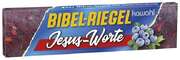 Bibel-Riegel: Jesus-Worte Bibel-Riegel: Jesus-Worte