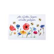 Samenpapier "Gottes Segen" Samenpapier "Gottes Segen"