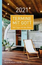 Termine mit Gott 2021 Termine mit Gott 2021