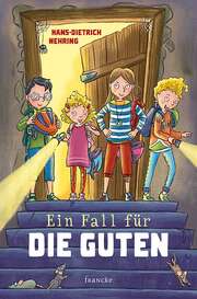 Hans-Dieter Nehring - Ein Fall für die Guten Ein Fall für die Guten