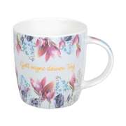 Tasse "Magnolie" Tasse "Magnolie"