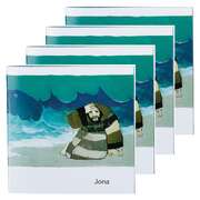 Kees de Kort - Hellmut Haug - Jona - 4er Set Jona - 4er Set
