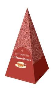 Gute-Laune-Tee Seelenwärmer Gute-Laune-Tee Seelenwärmer