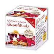 Glühwein-Gewürz "Himmelstrunk" Glühwein-Gewürz "Himmelstrunk"