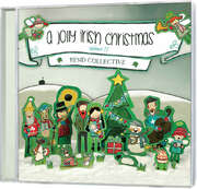 Rend Collective - A jolly irish Christmas A jolly irish Christmas