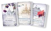 Elisabeth Büchle - Buchset: Die Meindorff-Triologie Buchset: Die Meindorff-Triologie