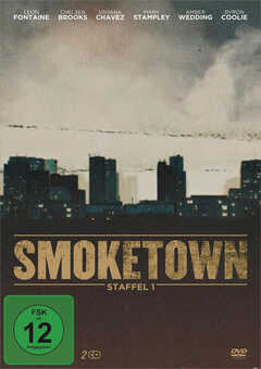 DVD: Smoketown