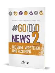 #Go(o)d News2 #Go(o)d News2