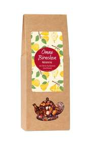 Reinhard Engeln - Tee "Omas Birnchen" Tee "Omas Birnchen"