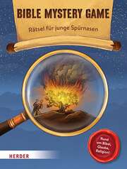 Daniel Kunz - Bible Mystery Game Bible Mystery Game